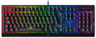 Blackwidow V3 Azerty Keyboard (Green Switch) - Razer product image